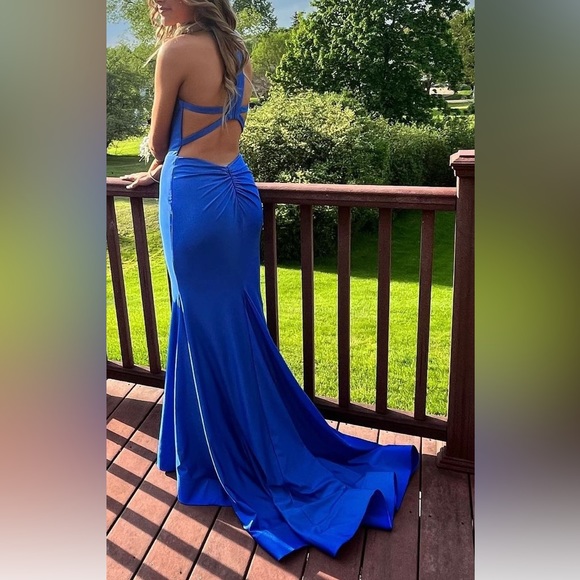 Sherri Hill Dresses & Skirts - Sherri Hill Prom Dress